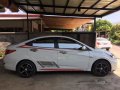 2011 Hyundai Accent for sale in Davao City -7