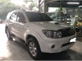 2005 Toyota Fortuner for sale in Mandaue -4