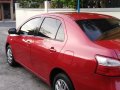 2010 Toyota Vios for sale in Manila-5