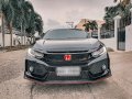 2017 Honda Civic for sale in Davao City -9