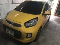 Kia Picanto 2016 for sale in Lapu-Lapu -9