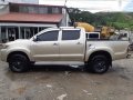 2012 Toyota Hilux for sale in La Trinidad-4