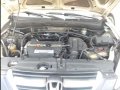 Honda Cr-V 2004 Automatic Gasoline for sale-0