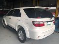 2005 Toyota Fortuner for sale in Mandaue -3