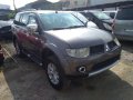 2013 Mitsubishi Montero Sport for sale in Cainta-2