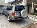 2004 Mitsubishi Pajero for sale in Quezon City-2