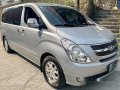 Silver Hyundai Grand Starex 2012 for sale in Pasig-2