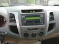 2010 Toyota Hilux for sale in Vallehermoso-0