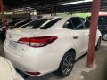 Pearlwhite Toyota Vios 2018 for sale in Quezon City-2