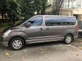 2012 Hyundai Starex for sale in Quezon City -5