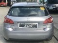 Selling Peugeot 308 2015 in Pasig -0