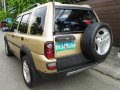 Land Rover Freelander 2005 for sale in Angono-1