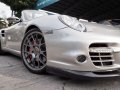 Porsche 911 Turbo 2008 for sale in Pasig -4