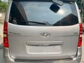 Silver Hyundai Grand Starex 2012 for sale in Pasig-0