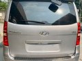 Silver Hyundai Grand Starex 2012 for sale in Pasig-3