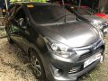 2019 Toyota Wigo G for sale in Quezon City -4