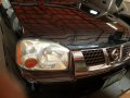 2005 Nissan Frontier for sale in Baguio -4