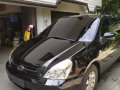 2009 Kia Carnival for sale in Pasig -8