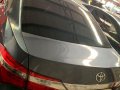 Sell Grey 2017 Toyota Corolla Altis in Quezon City-7