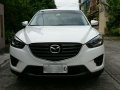 2016 Mazda Cx-5 for sale in Muntinlupa-0