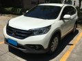 Honda Cr-V 2014 for sale in Quezon City -1