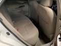 White Toyota Corolla Altis 2013 for sale in Quezon City-3