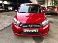 Suzuki Celerio 2018 for sale in Pasig -9