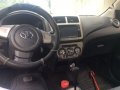 2016 Toyota Wigo at 50000 km for sale -4