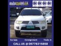 Mitsubishi Montero Sport 2009 Automatic Diesel for sale -6