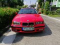 Bmw 320I for sale in Quezon City-5