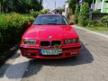 Bmw 320I for sale in Quezon City-1