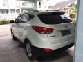 2010 Hyundai Tucson for sale in Angeles -7