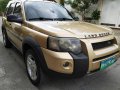 Land Rover Freelander 2005 for sale in Angono-3