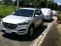 2017 Hyundai Tucson for sale in Quezon City-5