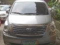 2013 Hyundai Starex for sale in Valenzuela-8