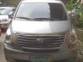 2013 Hyundai Starex for sale in Valenzuela-1