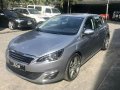 Selling Peugeot 308 2015 in Pasig -6