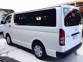 2017 Toyota Hiace for sale in Mandaue -3