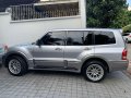 2004 Mitsubishi Pajero for sale in Quezon City-2