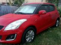 Suzuki Swift 2016 for sale in Makati -2