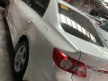 White Toyota Corolla Altis 2013 for sale in Quezon City-1