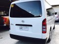 2017 Toyota Hiace for sale in Mandaue -4