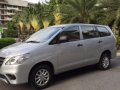 Toyota Innova 2015 for sale in Taguig -3