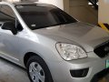 2012 Kia Carens for sale in Manila-4