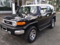 2014 Toyota Fj Cruiser for sale in San Juan -2