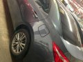 Sell Grey 2017 Toyota Corolla Altis in Quezon City-6