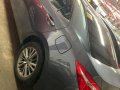 Sell Grey 2017 Toyota Corolla Altis in Quezon City-1