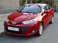Toyota Vios E 2019 for sale in Quezon City-9