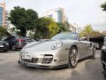 Porsche 911 Turbo 2008 for sale in Pasig -4