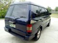 1998 Mitsubishi Adventure for sale in Valenzuela-7